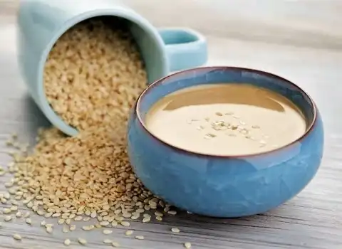 معرفی ارده کنجد 100 گرمی + بهترین قیمت خرید