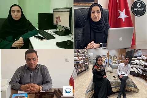 آموزش های بنگاه های تجاری - ۱۷ شهریور