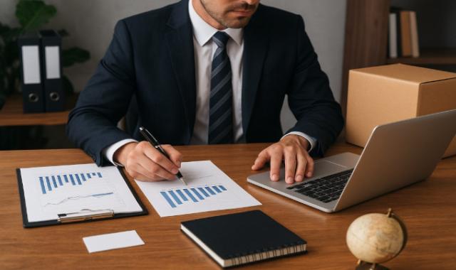 اهمیت تجربه، کار و دانش تخصصی برای موفقیت در تجارت داخلی و صادرات کالا