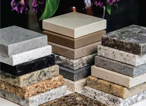قیمت سنگ ساختمانی محلات