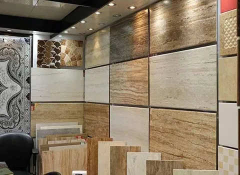 کاشی و سرامیک هرمزگان؛ کف دیواری مقاوم مقابل ضربه ترک فشار