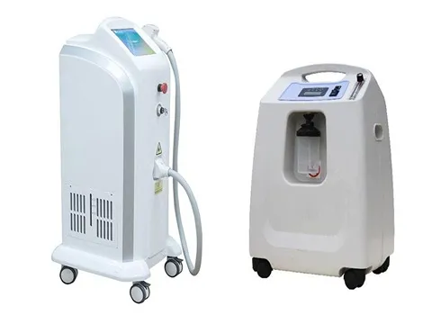 راهنمای خرید دستگاه اکسیژن ساز بیمارستان + قیمت عالی