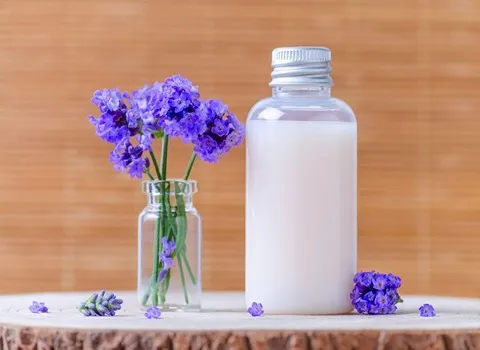 شامپو بدن عطری؛ فاقد سولفات پاکسازی آبرسانی انواع پوست shampoo