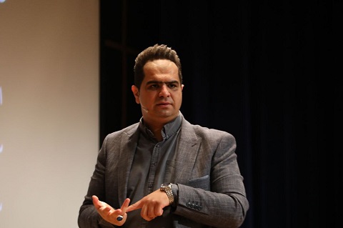 پادکست استاد تالیا - فروش مویرگی در تجارت