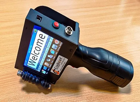 جت پرینتر دستی تخم مرغ | خرید با قیمت ارزان