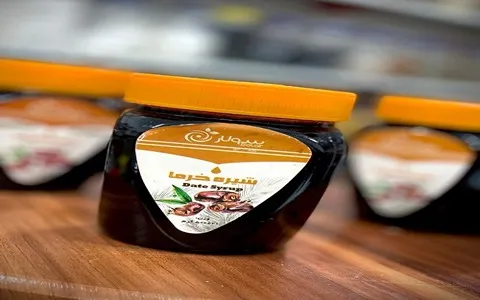 معرفی شیره خرما سولار + بهترین قیمت خرید