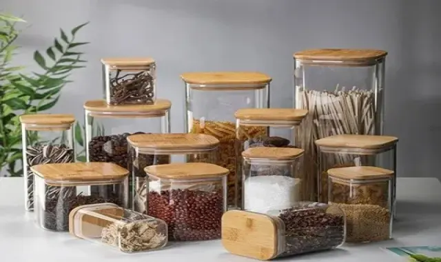 راهنمای خرید ظروف یخچالی شیشه ای + قیمت عالی