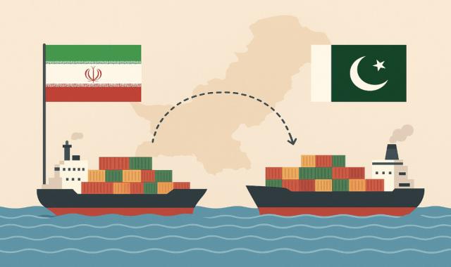 صادرات به پاکستان | فرصت گسترش یک بازار آشنا