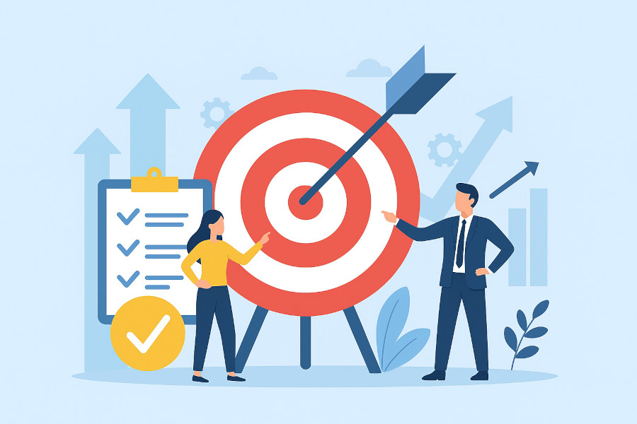 کمیت یا کیفیت مشتری و مقایسه اهمیت آنها در تجارت