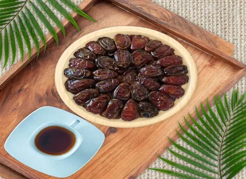 معرفی خرمای کبکاب فارس + بهترین قیمت خرید