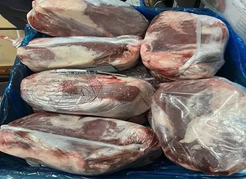 خرید و قیمت روز گوشت گوساله یخ زده