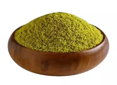 خرید و قیمت انواع پودر پسته قزوین