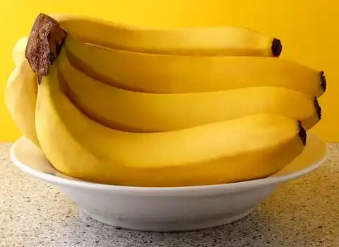 موز اصفهان (میوه) تازه خشک مناسب ورزشکاران کودکان