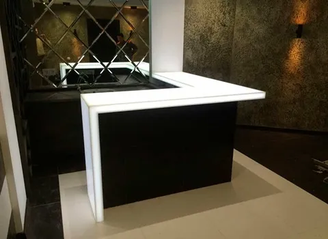 سنگ تراورتن صیقلی؛ عمر بالا عایق صوتی حرارتی کیفیت بینظیر