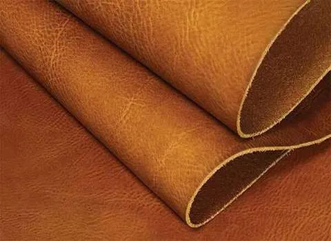 فواید استفاده از چرم طبیعی + تولید محصولات چرمی