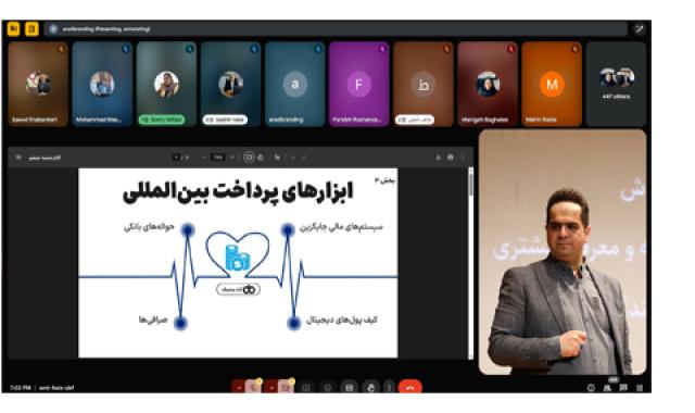 پیشرفت پروژه گسترش تجارت با کشورهای همسایه + صادرات به کامرون، زامبیا، هند و اردن + نمایندگان فعال آمریکا، روسیه، ترکیه و ... - چهارشنبه ۱۵ مرداد