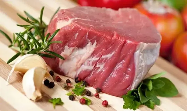 خرید انواع گوشت قرمز گوساله + قیمت
