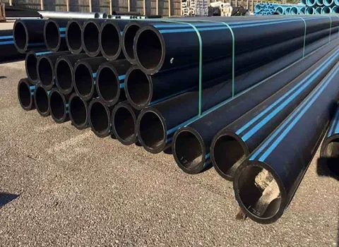 لوله پلی اتیلن پارس پلاستیک؛ کشاورزی گازرسانی 2 نوع (PE80 PE100) تهران