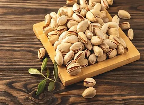 قیمت خرید پسته خام با پوست + خواص، معایب و مزایا