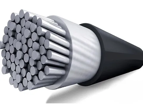 معرفی سیم برق آلومینیومی + بهترین قیمت خرید