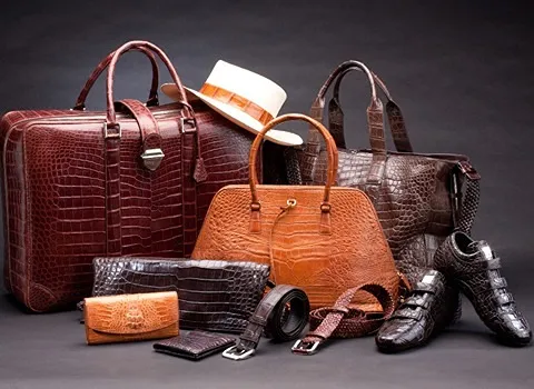 خرید کیف و کفش چرم زنانه تبریز + بهترین قیمت