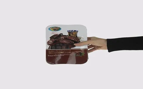 خرما پیارم تواضع؛ شیرین گوشتی طبع گرم جذب گلوکز کاهش Cholesterol