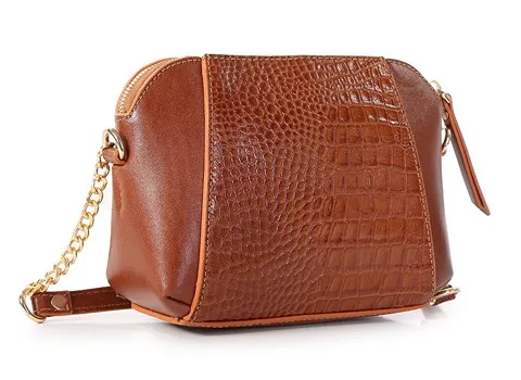 قیمت و خرید کیف چرم زنانه شیک + فروش ارزان