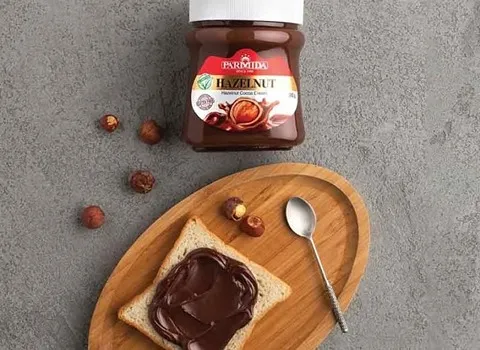 قیمت شکلات صبحانه پارمیدا