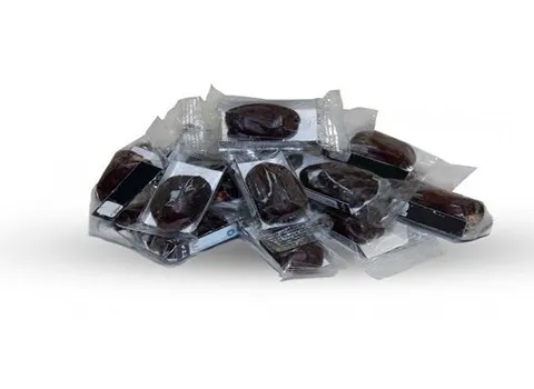 خرما بسته بندی تک نفره اصفهان؛ فیبر (مضافتی کبکاب زاهدی عسلی) کنترل قند