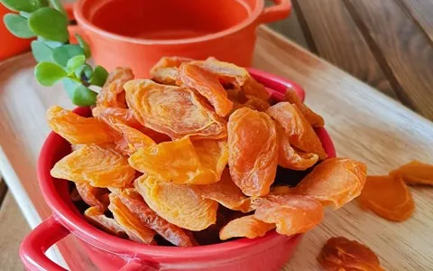 قیسی تبریز؛ طعم ملس ویتامین (K A C) بهبود روند درمان یبوست