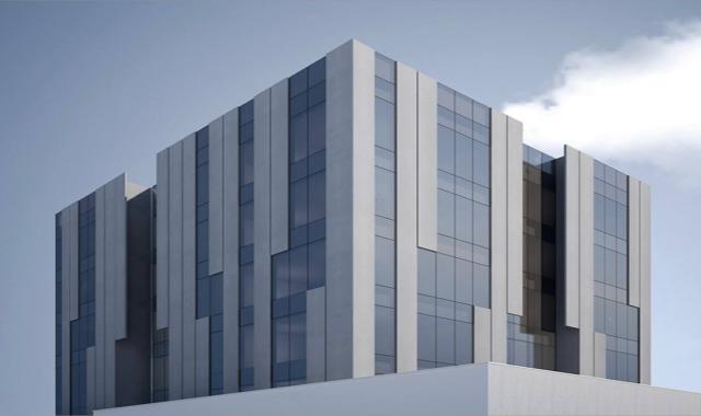 مرکز تجارت جهانی در تهران جردن خیابان گاندی