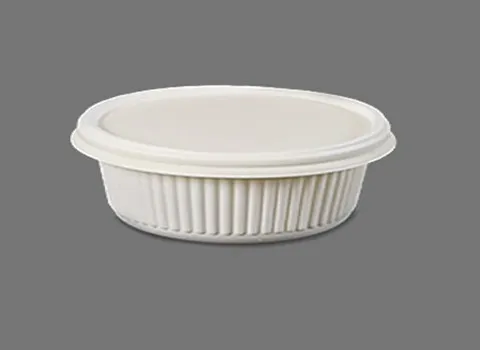 ظرف یکبار مصرف خورشتی؛ مقاوم ظرفیت بالا ضخیم کیپ محکم حمل آسان