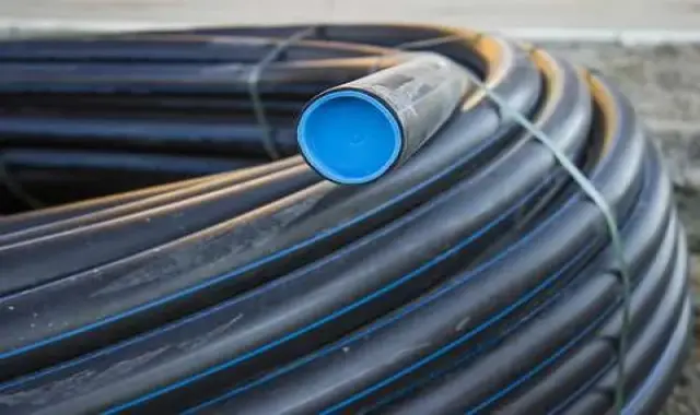 لوله پلی اتیلن زهکشی آشنایی صفر تا صد قیمت خرید عمده