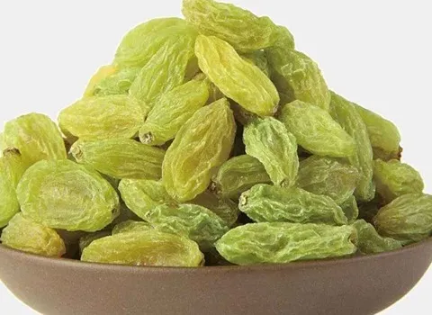 خرید کشمش سبز ارزان قیمت