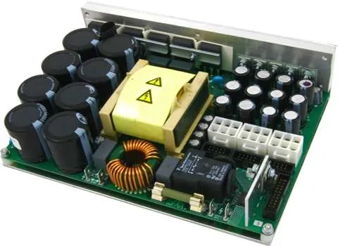 قیمت خرید منبع تغذیه سوئیچینگ + راهنمای استفاده