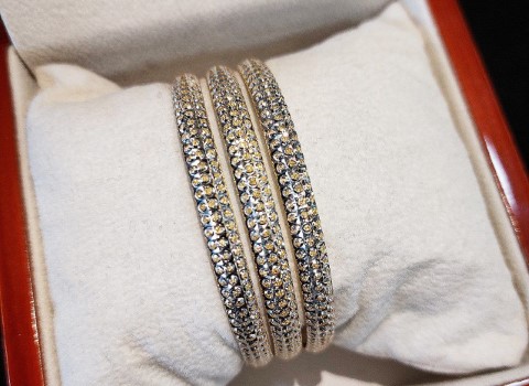 النگو نقره | فروشندگان قیمت مناسب النگو نقره