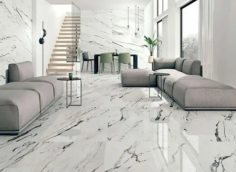 کاشی سرامیک طرح سنگ همراه با توضیحات کامل و آشنایی