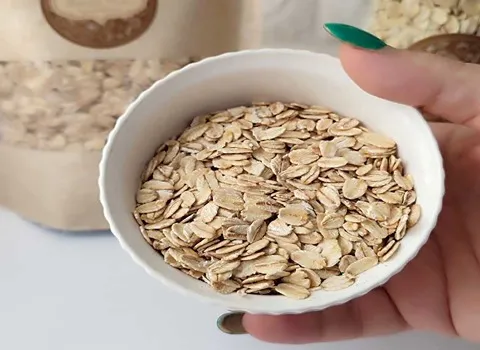 قیمت و خرید جو دوسر پرک ارگانیک + فروش ارزان