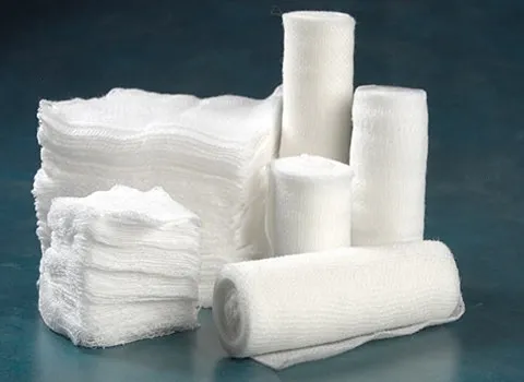 خرید و قیمت روز گاز استریل رولی