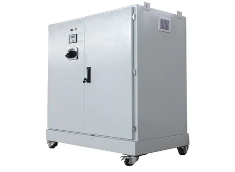 خرید و قیمت روز استابلایزر برق سه فاز