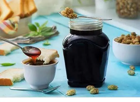 خرید شیره توت خشک سیاه با قیمت استثنایی