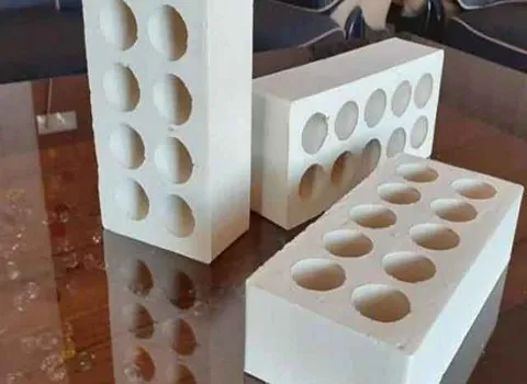 خرید آجر لفتون زرد نما + بهترین قیمت