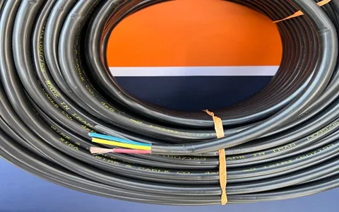 قیمت خرید سیم برق افشان 4 + عکس