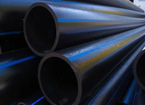 لوله پلی اتیلن شاهرود؛ تک جداره دو لایه مناسب انتقال آب فاضلاب Pipe