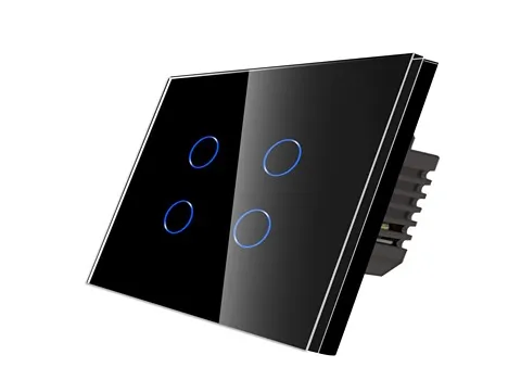 خرید جدیدترین انواع کلید پریز برق