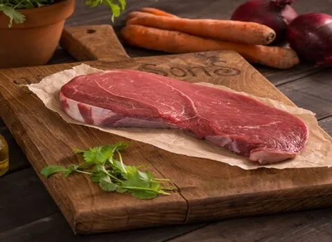 قیمت خرید گوشت خورشتی گاو + خواص، معایب و مزایا