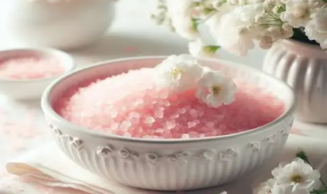 نمک صورتی | فروشندگان قیمت مناسب نمک صورتی