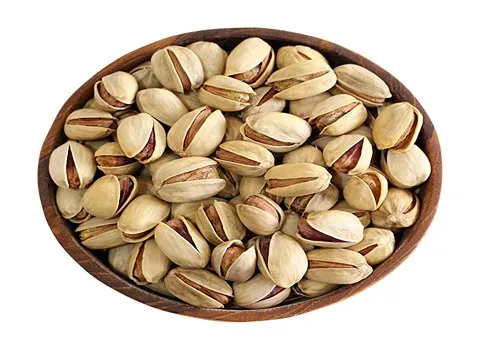 پسته کله قوچی (آجیل) طعم فوق العاده حاوی ویتامین مواد مغذی