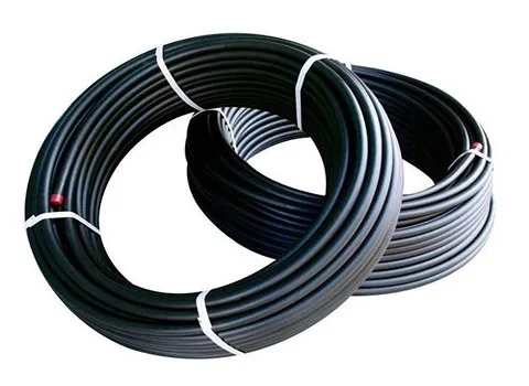 قیمت لوله پلی اتیلن نمره 4