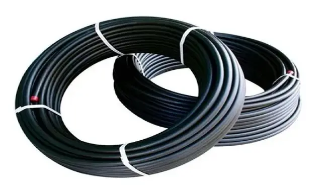 قیمت لوله پلی اتیلن نمره 4